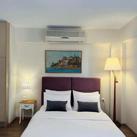 Vasilias Home Near Ath Airport Koropi Esterno foto